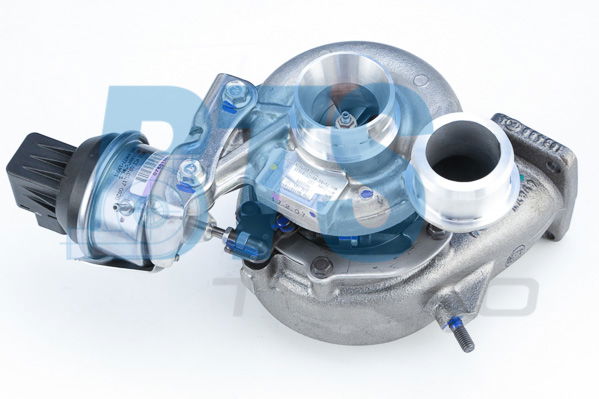 Turbocompresseur, suralimentation ORIGINAL
